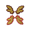  Visiniu || Visiniu \ Soldați (SGP)
