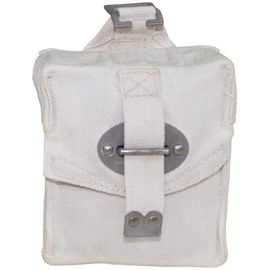 Geanta IT - Surplus Militar 13 x 14 x 5 cm