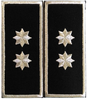 Grade Adjunct Sef (director executiv adjunct) Politia Locala - Varianta 3