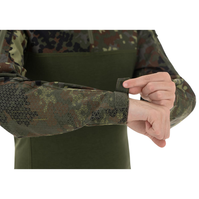 BLUZA COMBAT - RAIDER MK V ATS FLEX - CLAWGEAR - FLECKTARN