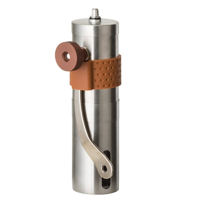 CAMP HAND COFFEE GRINDER - HELIKON