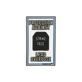 EMBLEMA LEAD OVERDOSE