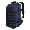 BACKPACK - RACCOON MK2 - 20 L - CORDURA - Helikon-Tex - Sentinel Blue