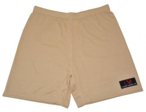 PANTALONI SCURTI DANISH SAND COLOUR COOLMAX FUNCTION