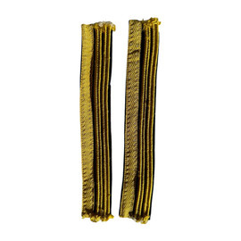 GRADE MANECA - LOCOTENENT COLONEL - MAPN - SURPLUS MILITAR ARMATA ROMANA - IN STARE BUNA