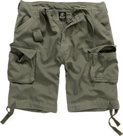 Urban Legend pants oliv