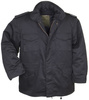 VESTON US M65 NEAGRA