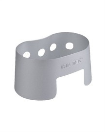 SUPORT DIN ALUMINIU US