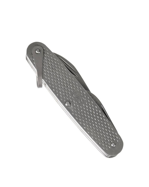 Us Army Stainless Steel Pocket Knife