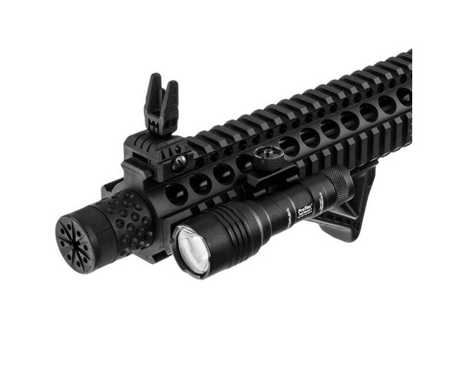 LANTERNA TACTICA PROTAC RAIL MOUNT 1 - 350 LUMENI - STREAMLIGHT