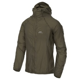JACHETA DE VANT ULTRA-USOARA - TRAMONTANE - Helikon-Tex - VERDE TAIGA