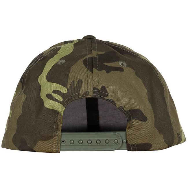 SAPCA CU MARIME REGLABILA - M 95 CZ CAMO - MFH