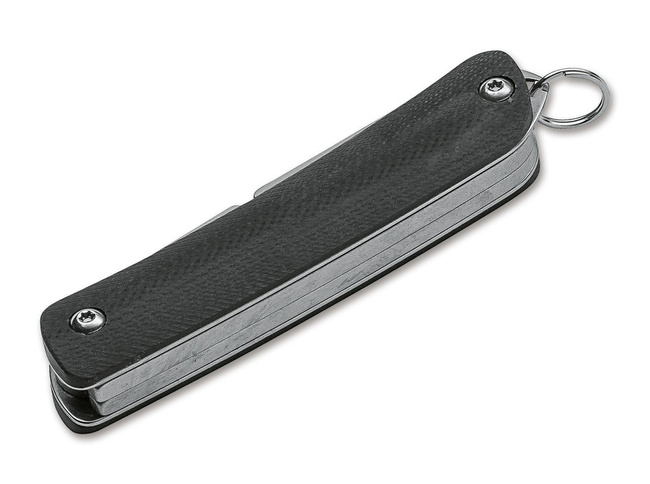 Böker Plus Mini Tech Tool 3 Pocket Knife