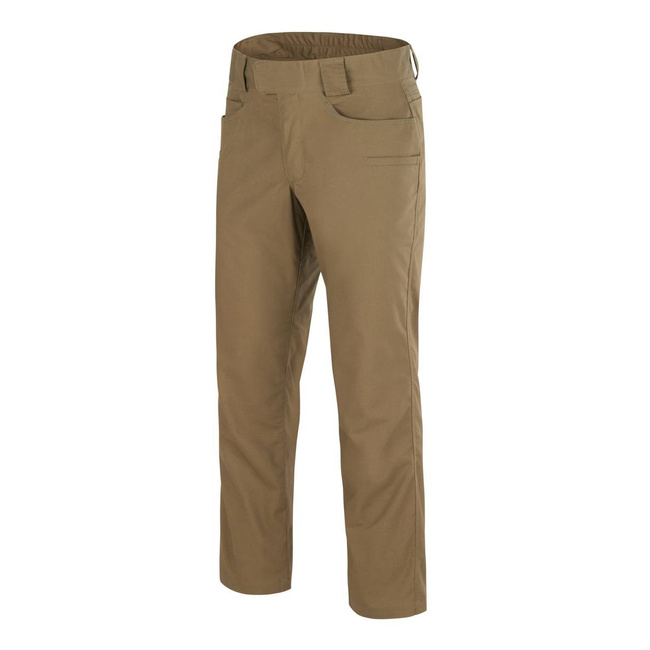 PANTALONI TACTICI GREYMAN - COYOTE - HELIKON