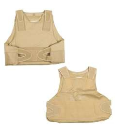PROTECTIVE VEST FOR MEN, VARIOUS COLOURS (DECO) - USED