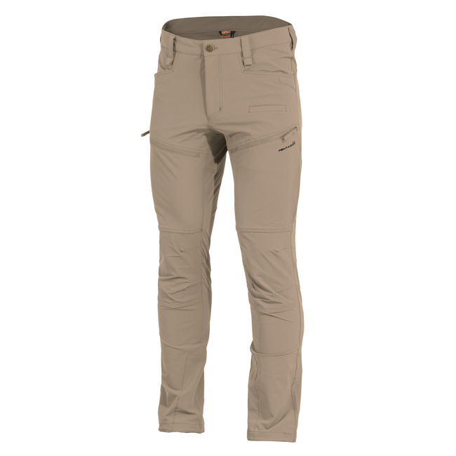 PANTALONI - "RENEGADE TROPIC" - PENTAGON® - KAKI - LUNGIME 32″
