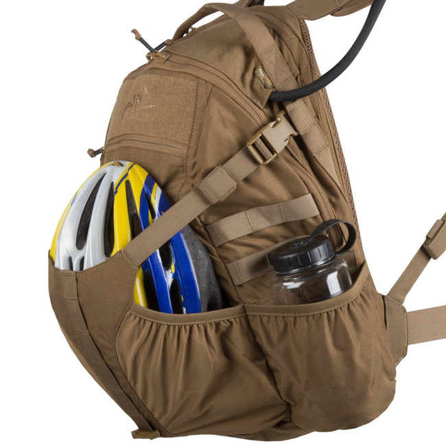 RUCSAC - RAIDER - 20 L - CORDURA - Helikon-Tex - MULTICAM