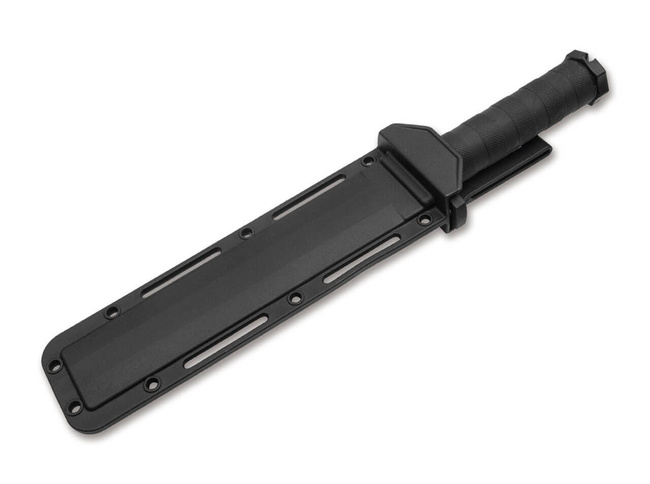 CUTIT John Jay Survival Knife - MAGNUM BY BOKER