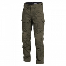 Pantaloni Ranger 2.0 Ultra 155 - Pentagon - Ranger Green - Lungime 30 inch (K05066)