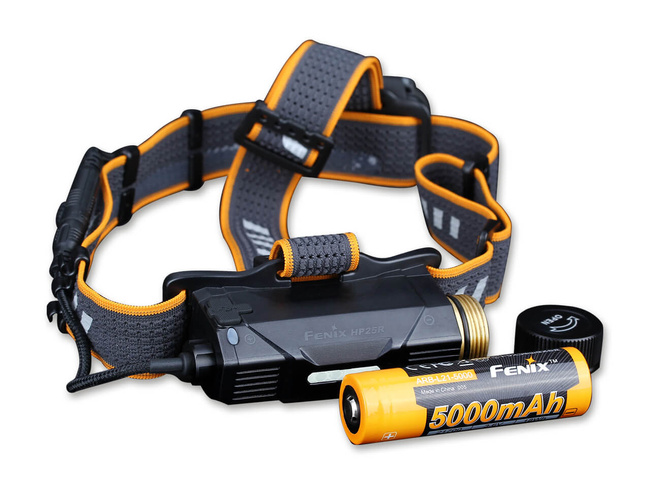 HEADLAMP - HP25R V 2.0 - Fenix®