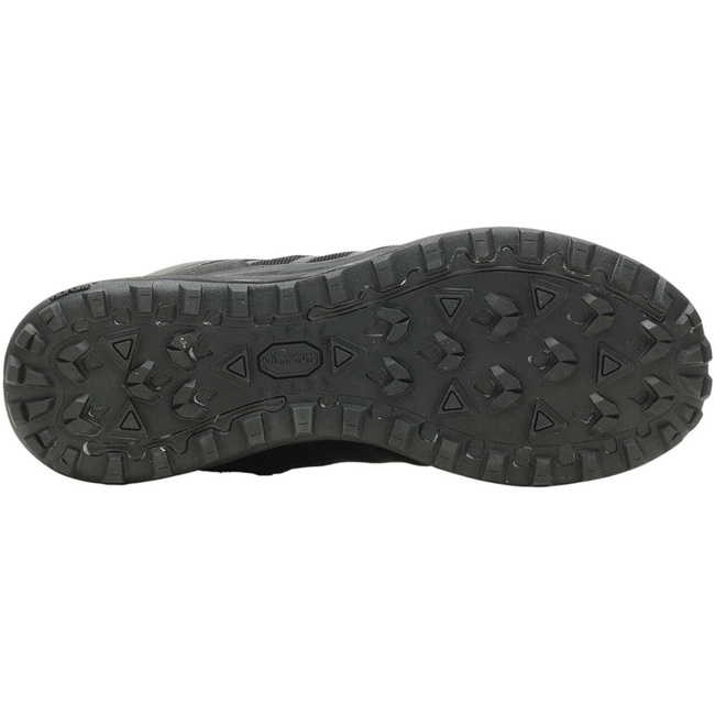 BOCANCI - NOVA 3 TACTICAL MID WP - NEGRI - DEFCON 5