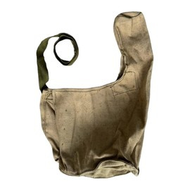 HUSA TEXTIL OPTICA - KHAKI - SURPLUS MILITAR ARMATA ROMANA - IN STARE BUNA