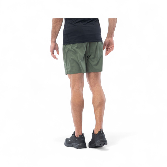 Pantaloni scurti - Cross -  Verde Bronze - Magnum
