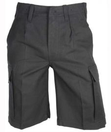 PANTALONI SCURTI GENUINE GERMAN ARMY MOLESKIN negri
