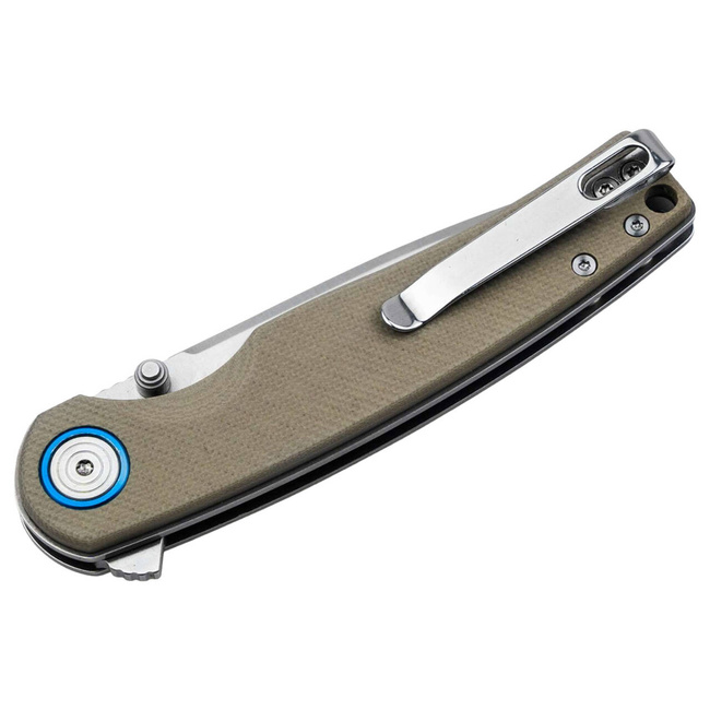 CUTIT DE BUZUNAR "Magnum Rekin" - MAGNUM BY BOKER