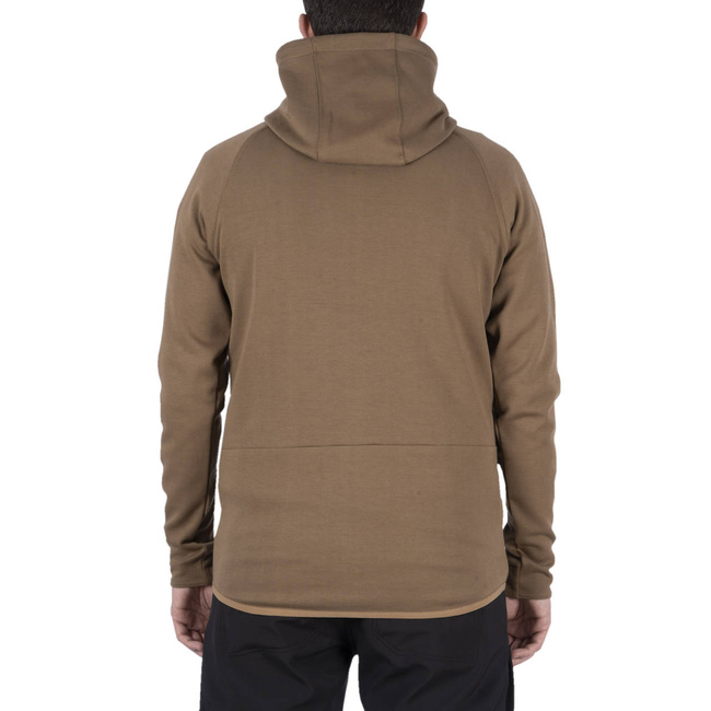 SWEATER - "PENTATHLON 2.0" - Pentagon® - WOLF GREY