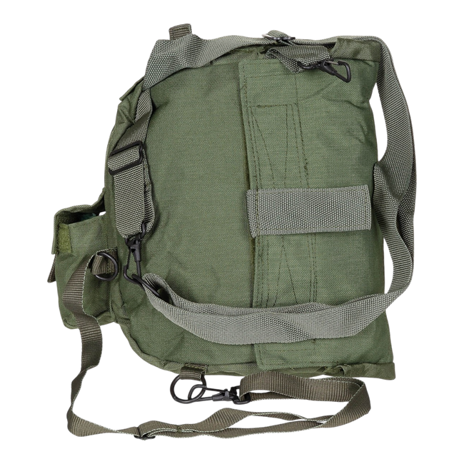 US Geanta, borseta - Surplus Militar 23 x 12 x 25 cm