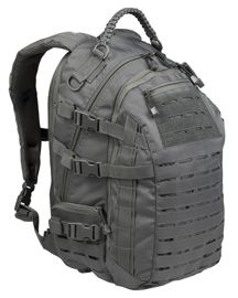 RUCSAC MISSION PACK LASER CUT 25 L GRI