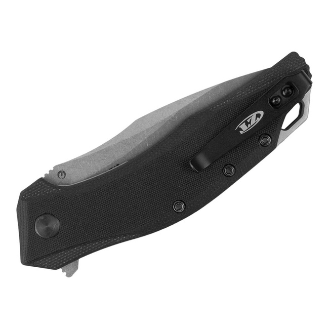 CUTIT CU DESCHIDERE ASISTATA 0357- ZERO TOLERANCE
