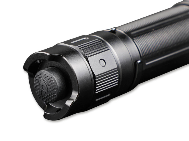 LANTERNA TACTICA - PD35 V3.0 - Fenix - NEAGRA