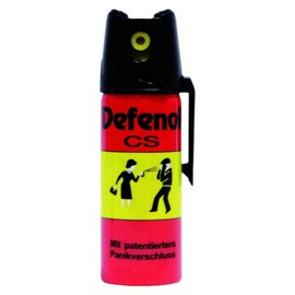 SPRAY AUTOAPARARE - KLEVER CS - 50ML