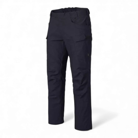 URBAN UTP TACTICAL PANTS - POLYCOTTON STRETCH RIPSTOP - NAVY BLUE - HELIKON-TEX