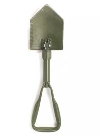 LOPATA PLIABILA - O.D.- ARMATA GERMANA - SURPLUS MILITAR