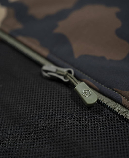 JACHETA IMPERMEABILA - ARTAXES SOFTSHELL - PENTAGONA - WOODLAND