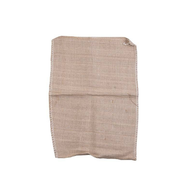 SAND SACK - COLLECTOR'S ITEM - BROWN