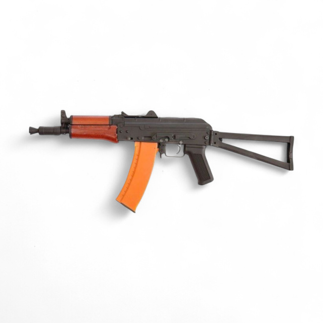 Replica Airsoft AK CM035A - Metal, ABS & Lemn - CYMA