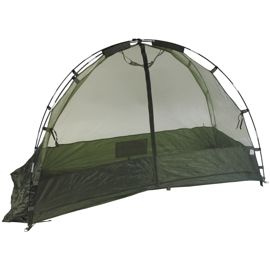 Cort GB mosquito net, tent-shaped, OD verde