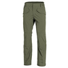 PANTALONI IMPERMEABILI - YDOR - PENTAGON - VERDE CAMO - LUNGIME 32 INCH