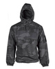 WINTER COMBAT ANORAK - Mil-Tec - DARK CAMO