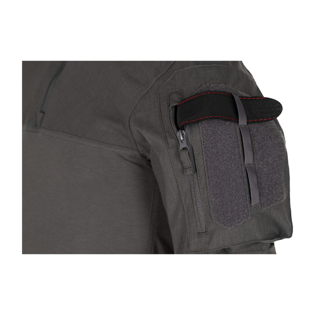 BLUZA COMBAT - RAIDER MK V ATS FLEX - CLAWGEAR - WOLF GREY