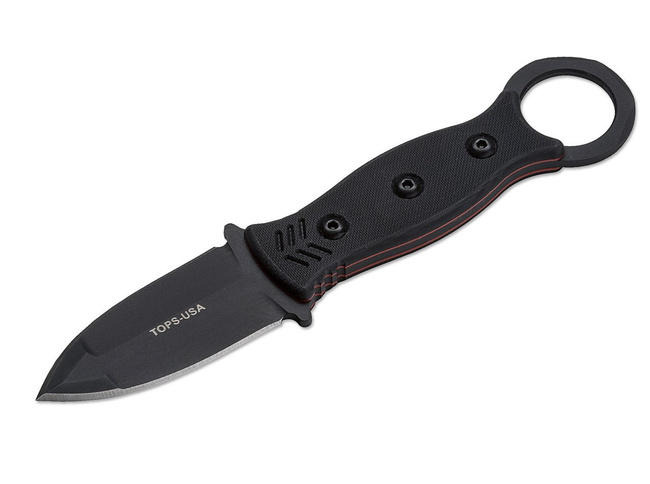 Cutit TOPS Knives ICE Dagger