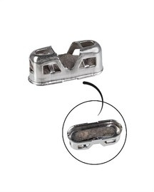 POCKET STOVE SPARE BURNER MIL-TEC PRO