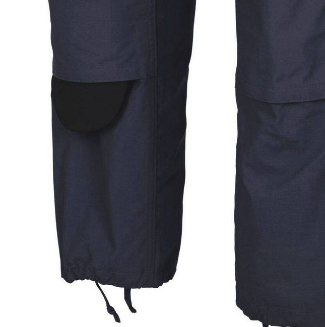 PANTALONI JANDARMI CPU - POLIBUMBAC RIPSTOP - Helikon-Tex - BLEUMARIN