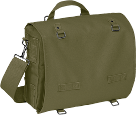 Canvas geanta, olive - Brandit