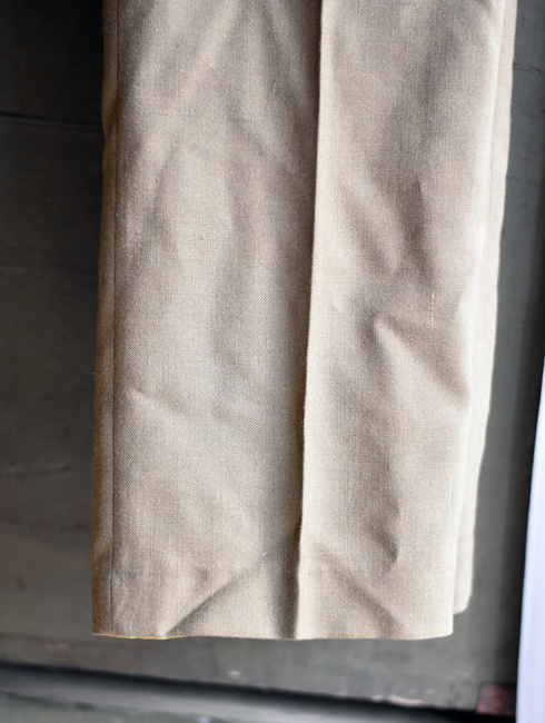 Uniforma cu jacheta si pantaloni - Surplus militar românesc - Maro/Oliv - Ca noi