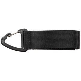 Suport universal, negru, pentru centură și sistem „MOLLE”